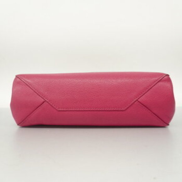 Louis Vuitton Taurillon Lock Me Shoulder Bag - Picture 3 of 11